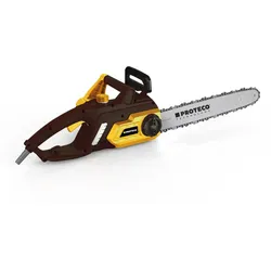 Proteco Elektro-Kettensäge 2400 W