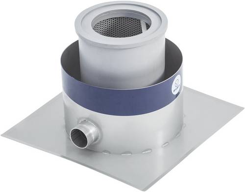 FIAP 2410 UniSkim Active 18.000 Teichskimmer (L x B x H) 590 x 590 x 400mm 1St.