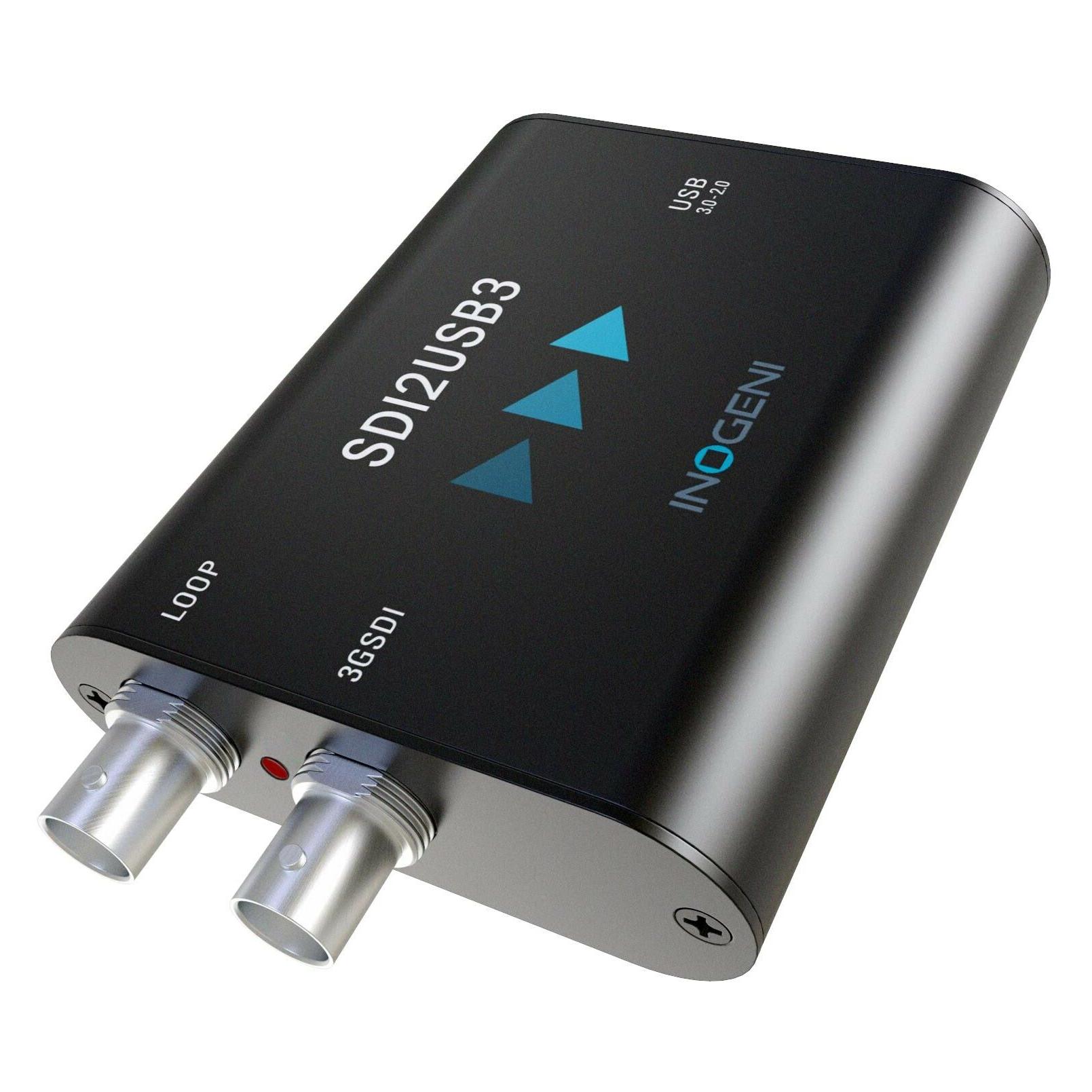 Inogeni Konverter SDI2USB3 SDI - USB 3.0 (SDI2USB3)