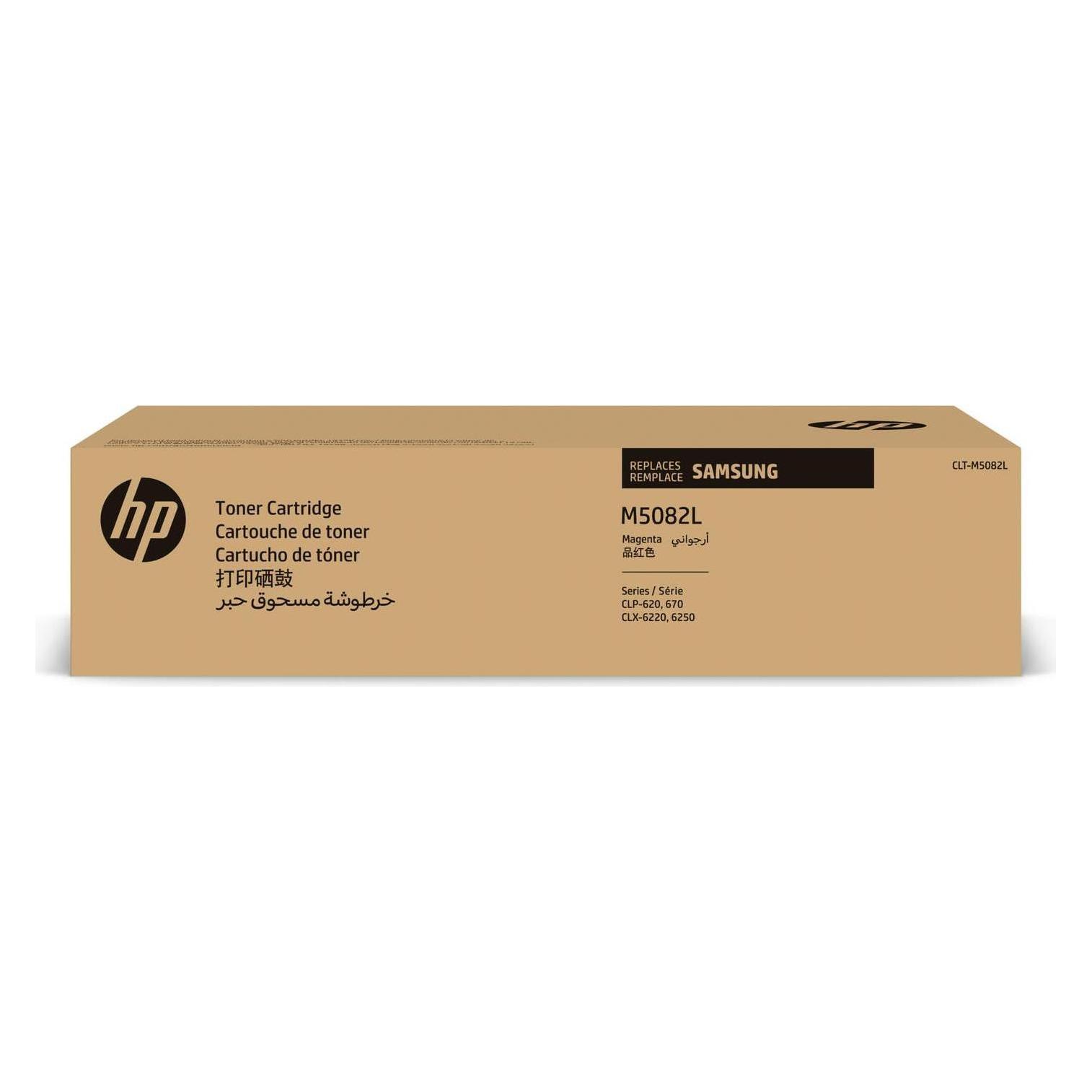 HP Samsung CLT-M5082L (SU322A)