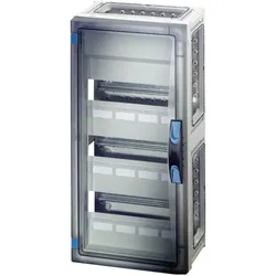 Hensel, Verteilerschrank, ENYSTAR-Automatengehäuse