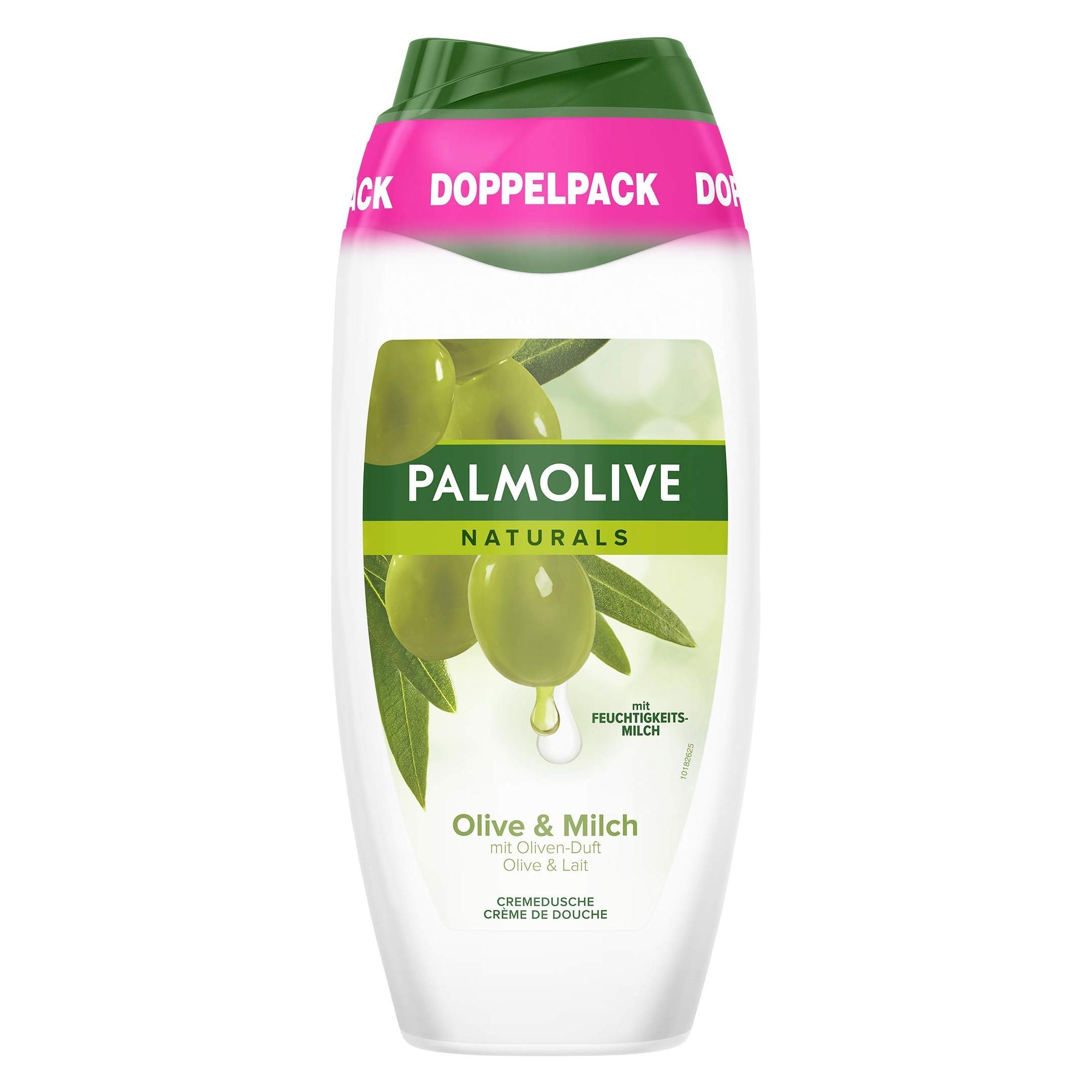 Palmolive Naturals Olive & Milch Duschgel 250ml (250 ml) (49976102)