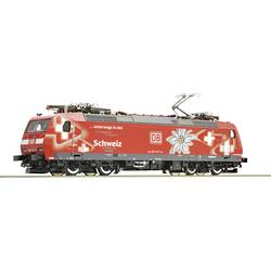 Roco 7500129 H0 E-Lok BR 185 142-7 der DB AG