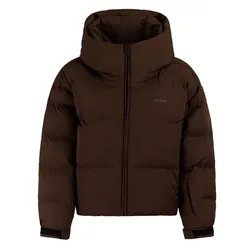 Protest Damen Schneejacke PRTVox Brewbrown - XL - braun - XL