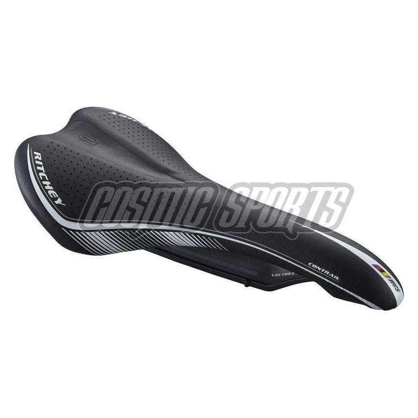 Ritchey WCS Contrail Vector Evo Sattel, 280x142mm, black SALE (40102549)