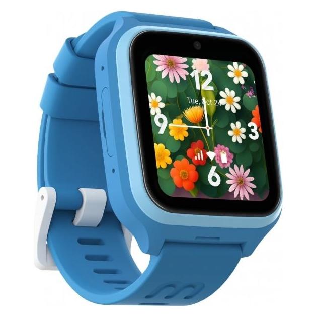 myFirst Fone M1 Smart Watch - Steel blue (4G) (KW1602SA-SB02)
