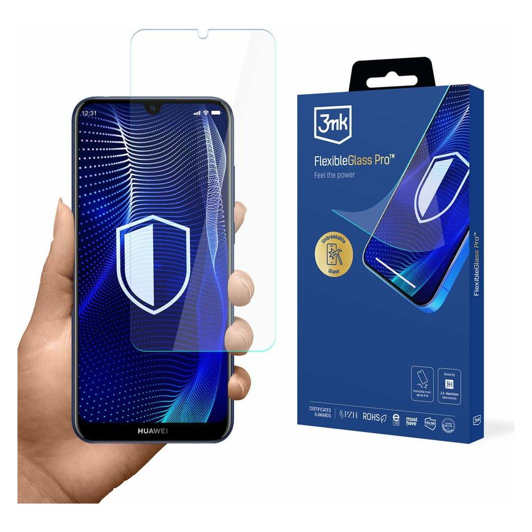 3MK FlexibleGlass Pro (Huawei Y6s) (5903108508308)