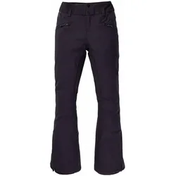 Burton, Damen, Skihosen, Marcy High Rse Pt (L), Schwarz
