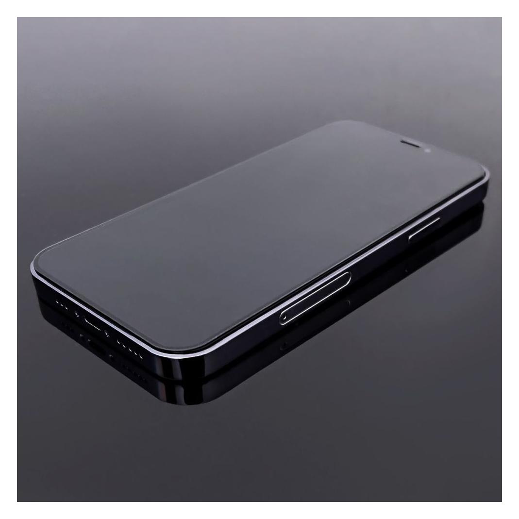 Wozinsky Super Tough Full Glue Tempered Glass Full Screen With Frame Case Friendly Samsung Galaxy M5 (Samsung Galaxy M53 5G) (1409315874)