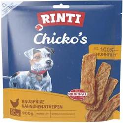Rinti Extra Chicko Huhn XXL-Pack 4x900 g