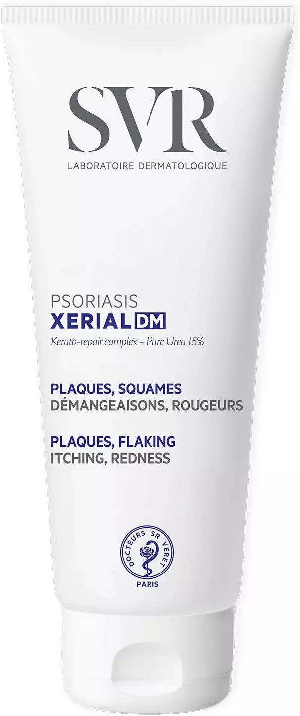 SVR Xerial DM Psoriasis 200 ml