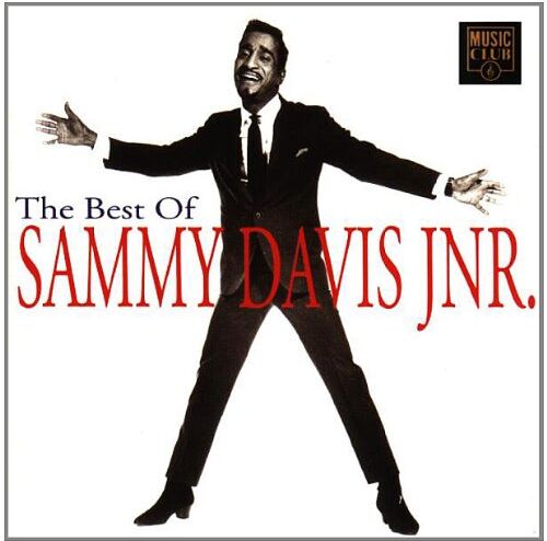 Sammy Davis Jr. - Best of - Preis vom 27.09.2026 03:53:48 h