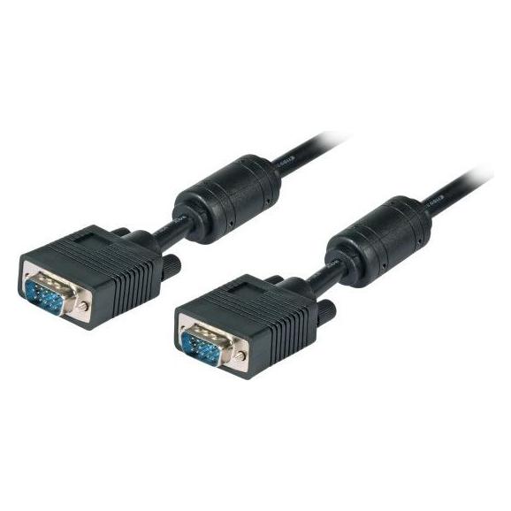 EFB Elektronik VGA-Kabel (25 m) (K5326SW.25)