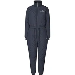 Overall KL Onepiece Quilted  Damen