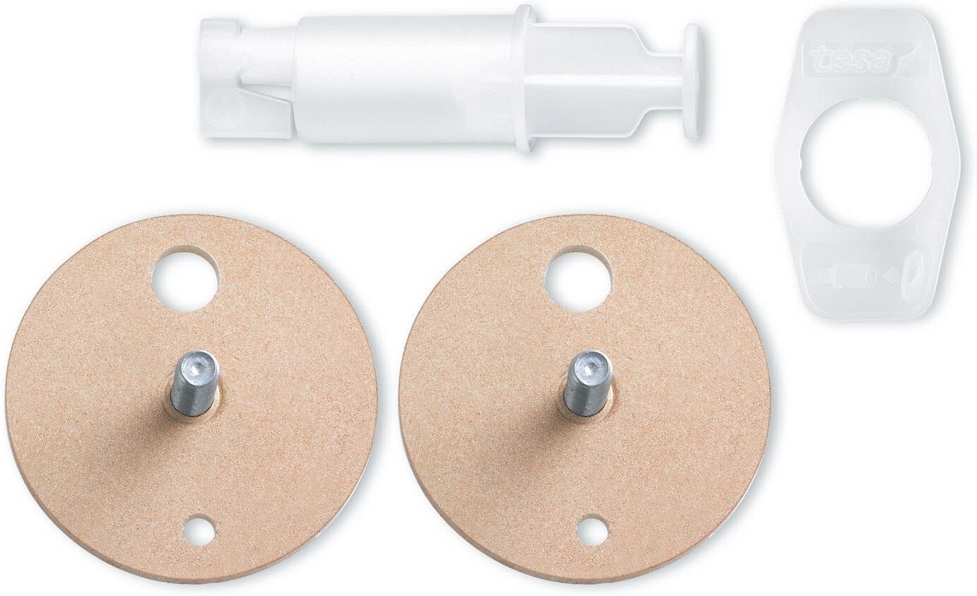 tesa Power.Kit-Adapter BK177-2