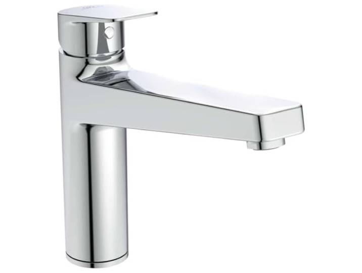 Ideal Standard BD333AA Ceraplan Küchenarmatur hoch angesetzter Gussauslauf