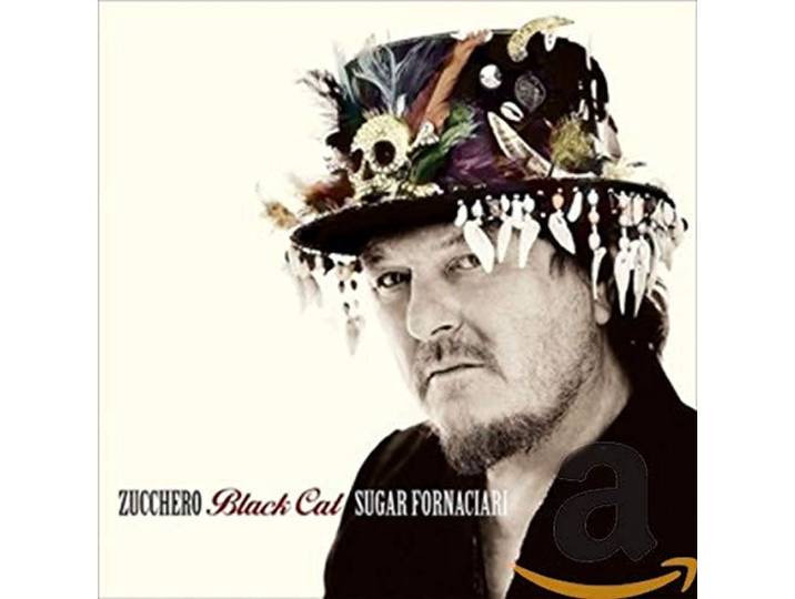 Zucchero - Black Cat