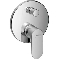 Hansgrohe Rebris S Dusch- und Badewannenarmatur Chrom 72466000