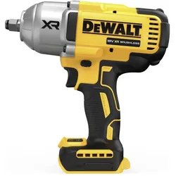DeWalt, Bohrmaschine + Akkuschrauber, Set bestehend aus Akku-Schlagschrauber DCF900NT-XJ und Ersatzakku DCB182-XJ (Schlagschrauber)