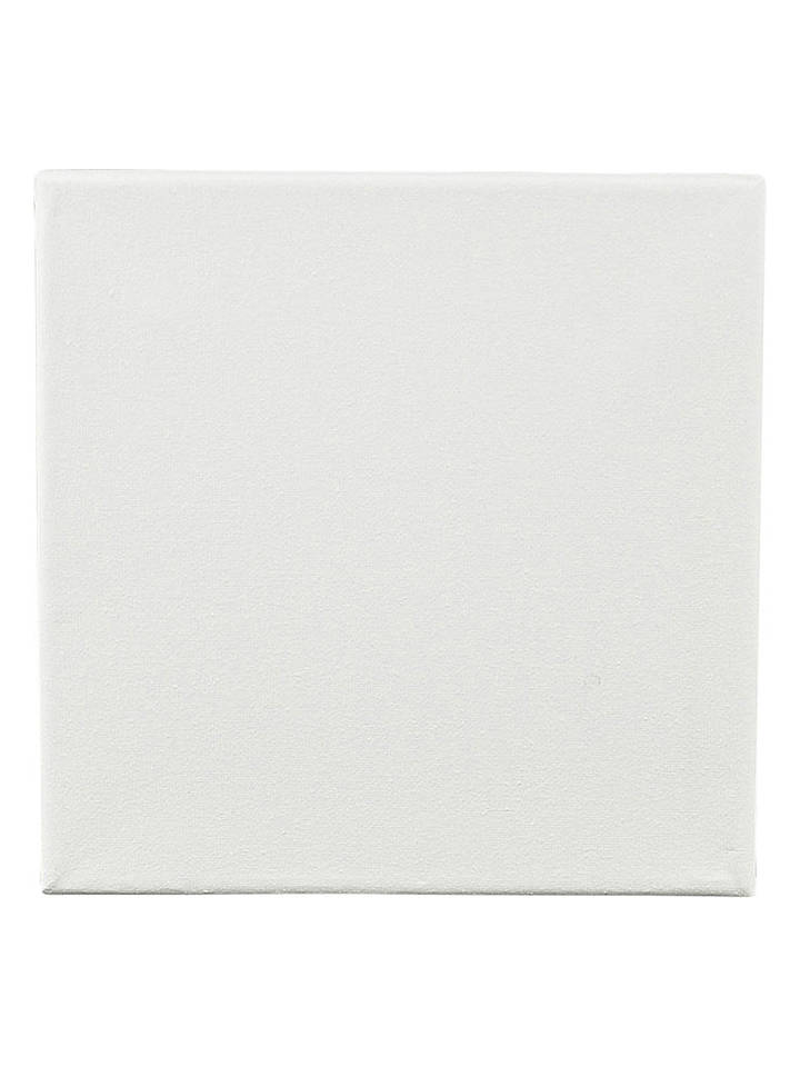 GOWI Keilrahmen in Weiß - (L)21 x (B)21 cm - onesize