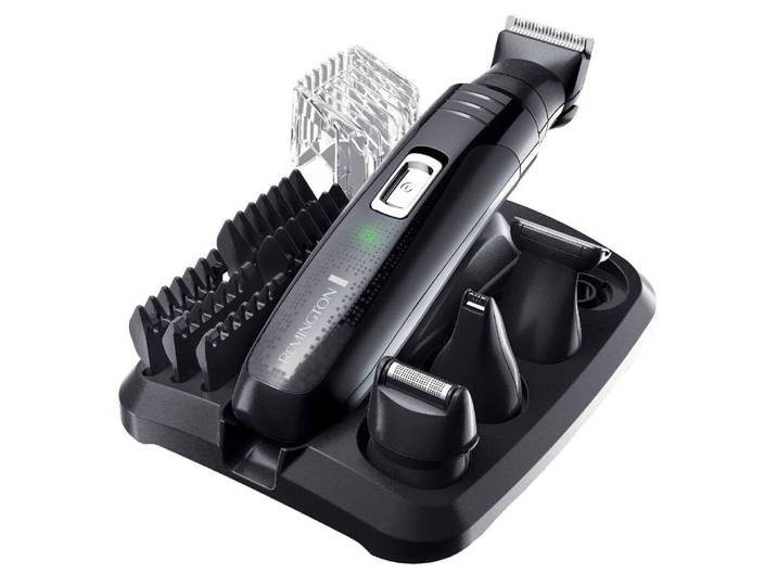 Remington Personal Groomer PG6130 Bartschneider