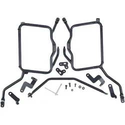 Kappa, Motorradgepäck, Seitenkoffertraeger