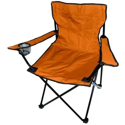 Mojawo, Campingtisch
