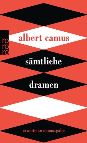 Albert Camus - Sämtliche Dramen - Preis vom 06.10.2026 07:26:00 h