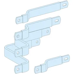 Schneider Electric PrismaSeT-P, Verbindung LVS04454