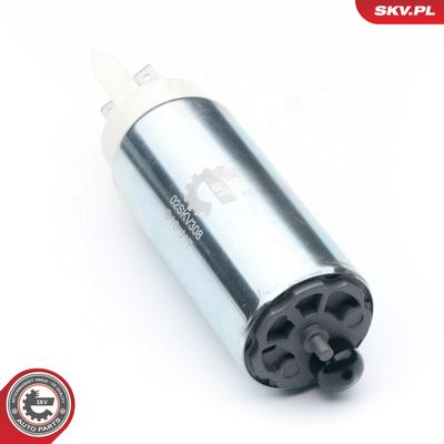 ESEN SKV Kraftstoffpumpe 02SKV308 im Kraftstoffbehälter für NISSAN