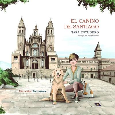 El caNino de Santiago - Sara Escudero, Audio, 9788409638161