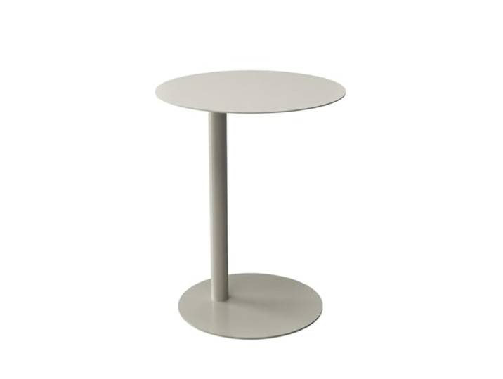 XCHtuerFY Beistelltisch, Moderne Akzentmöbel for Wohn- und Schlafzimmer, Snacks(15.75 lx15.75 wx19.69 h(40x40x50cm),Cream Curry)