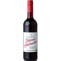 Gerstacker Sterne Bio-Glühwein
