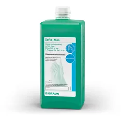 Softa-Man Händedesinfektion 1000 ml Lösung
