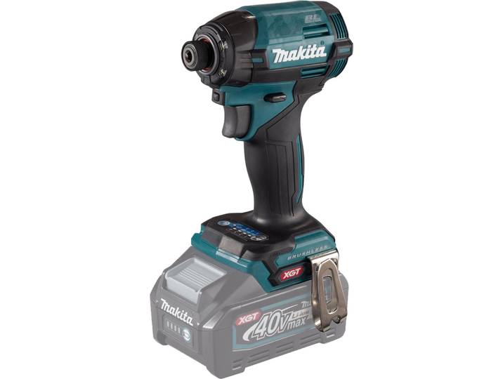 Makita Visseuse à choc sans fil XGT 1/4\ - 220 Nm - 0 - 3.700 tr/min