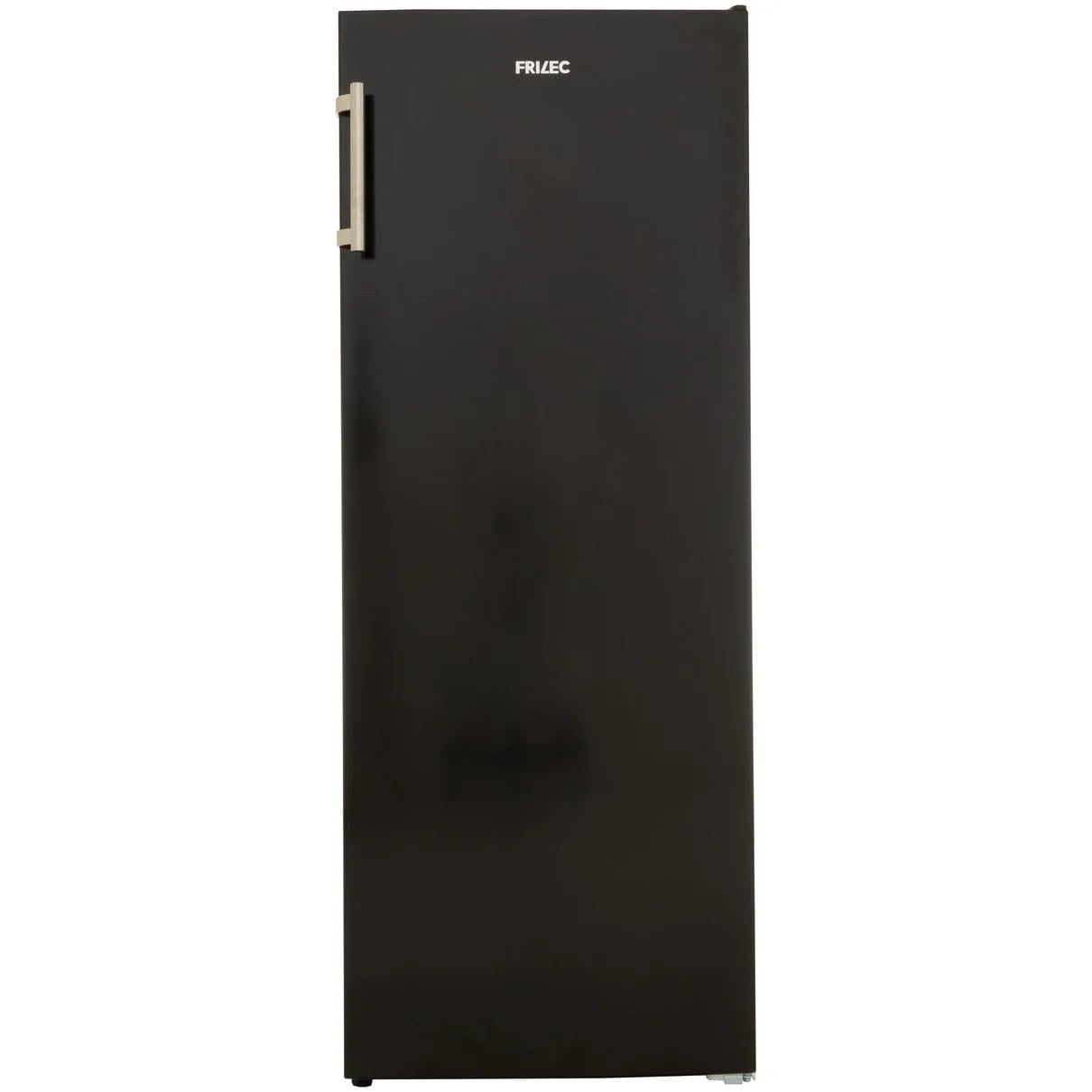 Frilec BREMEN252-NF-040CB Vrieskast Zwart