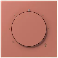 Jung Abdeckung für Thermostat LC 1749 BF 236 LC1749BF236