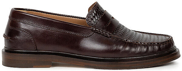 BOBBIES PARIS Loafer JESSIE  braun   37 37