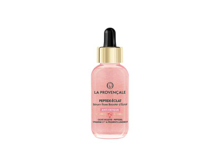La Provençale Bio L'Eclat de Jouvence Sérum Booster d'Éclat 30 ml