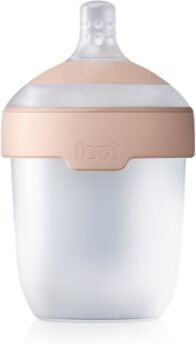 LOVI Mammafeel Bottle 150ml biberão 0 m+ 1 un.. Mammafeel Bottle 150ml