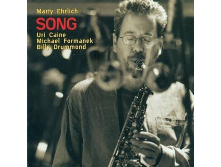 Marty Ehrlich - Songs