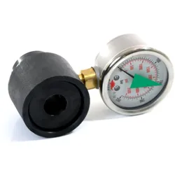 ELMAG Hydraulische Bandspannungsanzeige - 78921