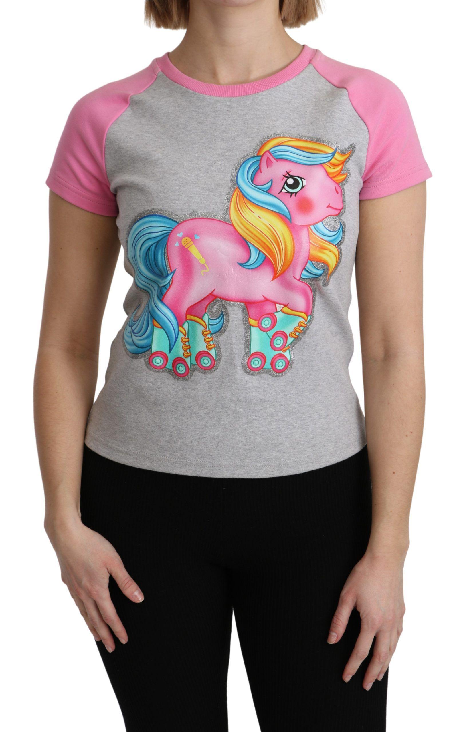 Mijn Kleine Pony Skeeler T-shirt Tsh5088