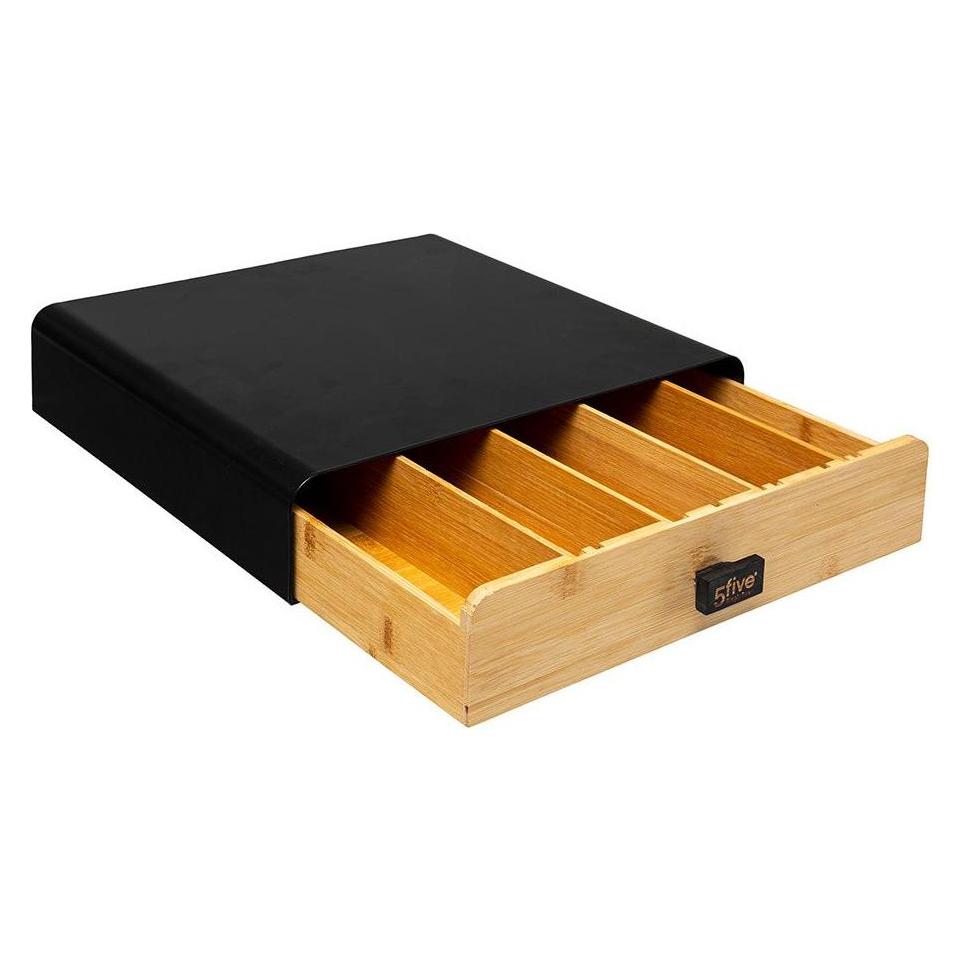 5five Simple Smart Organizer für Kaffeekapseln (49330354)