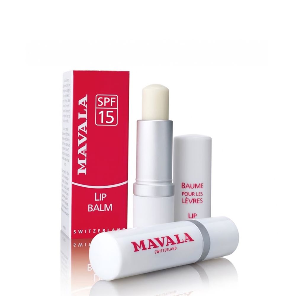 Mavala Baume Levre 5 g Balsam