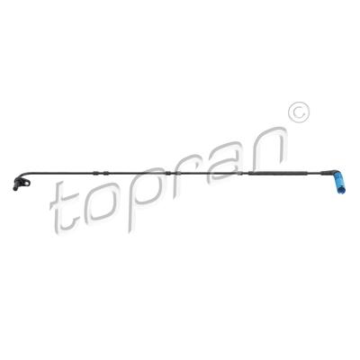 Topran Sensor, Raddrehzahl [Hersteller-Nr. 501457] für BMW