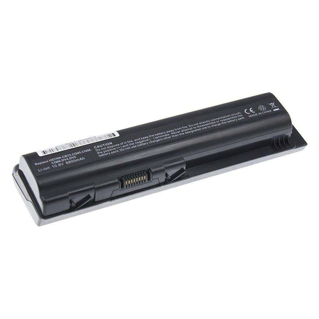 GreenCell Cell HP02 Notebook-Ersatzteil Akku (12 Zellen, 8800 mAh) (HP02)