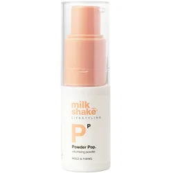 5g milk_shake Lifestyling Powder Pop