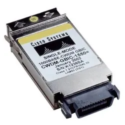CWDM-GBIC-1550 neu