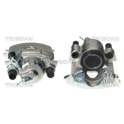 Triscan Bremssattel Vorderachse links -AUSTAUSCH- [Hersteller-Nr. 817034424] für VW, Seat